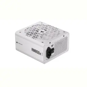 Блок живлення Corsair RM850x White (CP-9020274-EU)