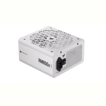 Блок живлення Corsair RM850x White (CP-9020274-EU)