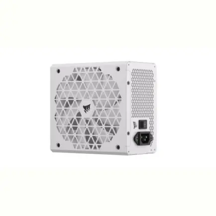 Блок живлення Corsair RM850x White (CP-9020274-EU)