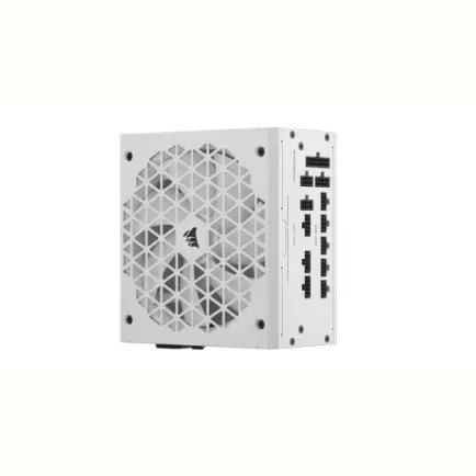 Блок живлення Corsair RM850x White (CP-9020274-EU)