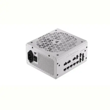 Блок живлення Corsair RM850x White (CP-9020274-EU)