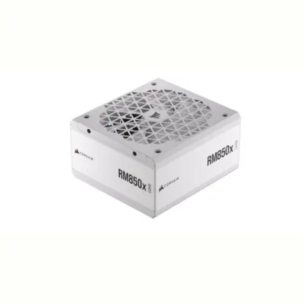 Блок живлення Corsair RM850x White (CP-9020274-EU)