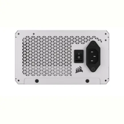 Блок живлення Corsair RM850x White (CP-9020274-EU)