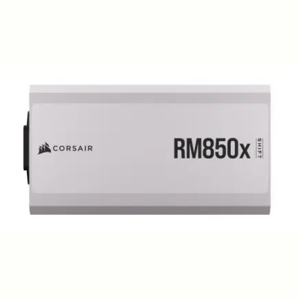 Блок живлення Corsair RM850x White (CP-9020274-EU)