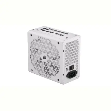 Блок живлення Corsair RM850x White (CP-9020274-EU)