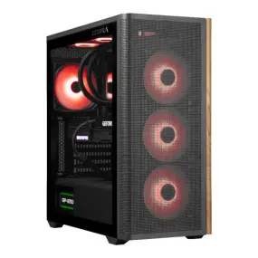 Персональный компьютер COBRA (A99X.32.S1.57.20417)