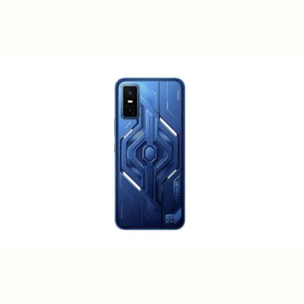 Смартфон Infinix GT 30 X6876 8/256GB Cyber Blue