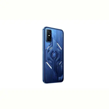Смартфон Infinix GT 30 X6876 8/256GB Cyber Blue