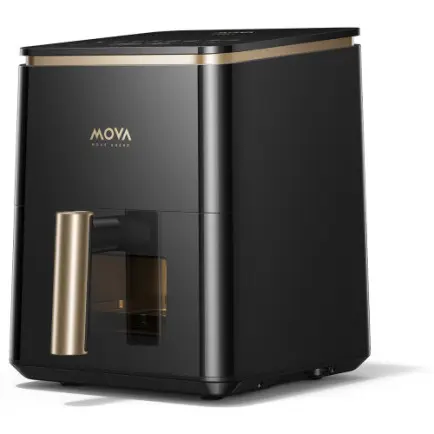 Мультипечь Mova AeroChef AF10 Pro (MOVA-AF10Pro)