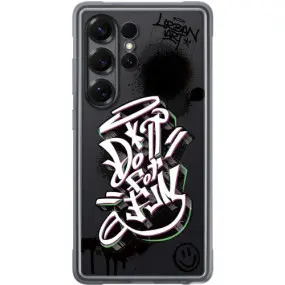 Чохол-накладка Samsung Flipsuit (Rugged)