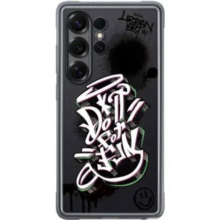 Чохол-накладка Samsung Flipsuit (Rugged)