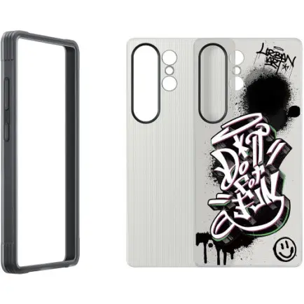 Чохол-накладка Samsung Flipsuit (Rugged)