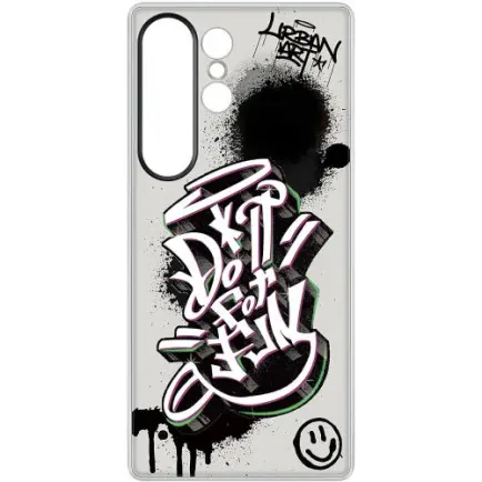 Чохол-накладка Samsung Flipsuit (Rugged)