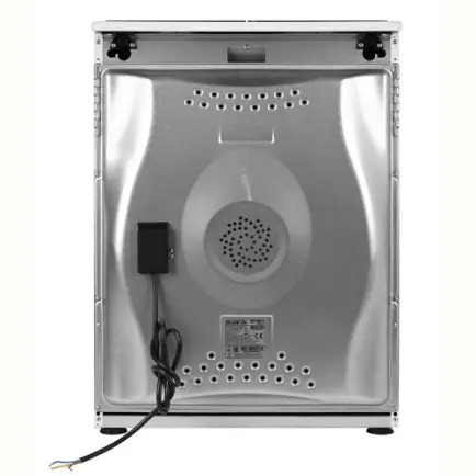 Плита Grifon E51W-1