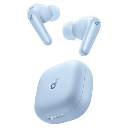 Bluetooth-гарнитура Anker SoundСore R60i NC Blue (D1202G31)