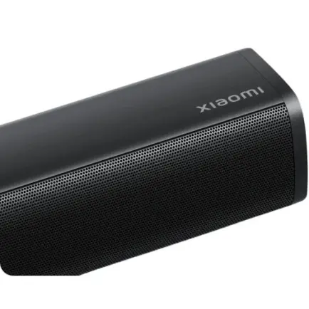 Саундбар Xiaomi Soundbar 2.0ch MDZ-34-DB