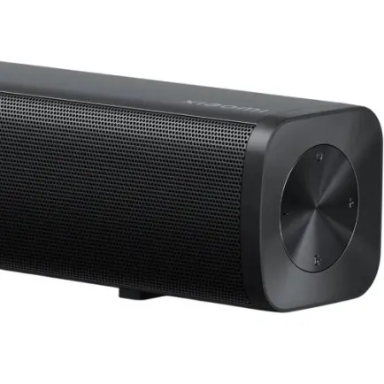 Саундбар Xiaomi Soundbar 2.0ch MDZ-34-DB
