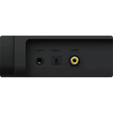 Саундбар Xiaomi Soundbar 2.0ch MDZ-34-DB