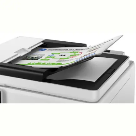МФУ А4 цв. Canon Maxify GX6140 c Wi-Fi (6882C009)