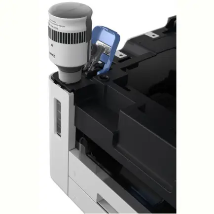 МФУ А4 цв. Canon Maxify GX6140 c Wi-Fi (6882C009)