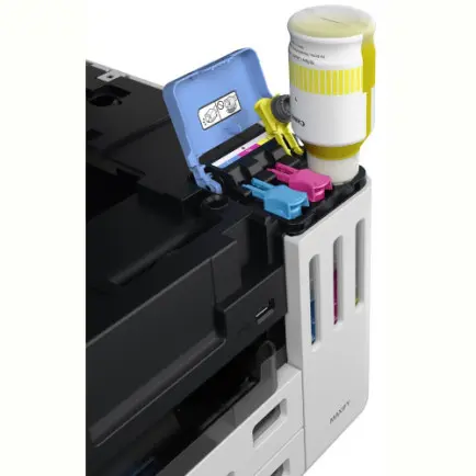 МФУ А4 цв. Canon Maxify GX6140 c Wi-Fi (6882C009)