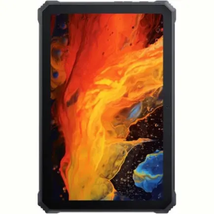 Планшет Blackview Tab Active 8 Pro 8/256GB Dual Sim Black (6931548313724)