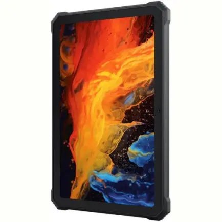 Планшет Blackview Tab Active 8 Pro 8/256GB Dual Sim Black (6931548313724)