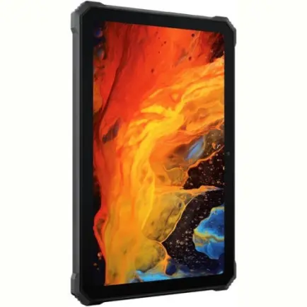 Планшет Blackview Tab Active 8 Pro 8/256GB Dual Sim Black (6931548313724)
