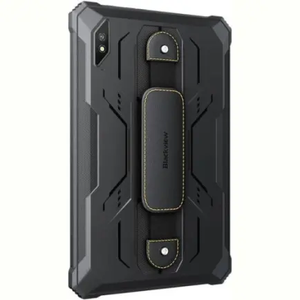Планшет Blackview Tab Active 8 Pro 8/256GB Dual Sim Black (6931548313724)