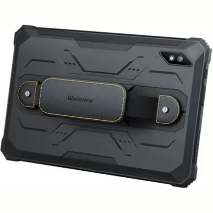 Планшет Blackview Tab Active 8 Pro 8/256GB Dual Sim Black (6931548313724)