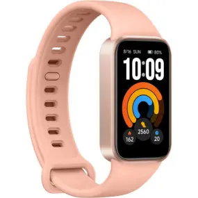 Фитнес-браслет Xiaomi Smart Band 11 Active Pomelo Pink (BHR09AGGL)