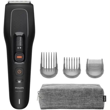 Машинка для стрижки Philips Hairclipper Series 5000 HC5733/15