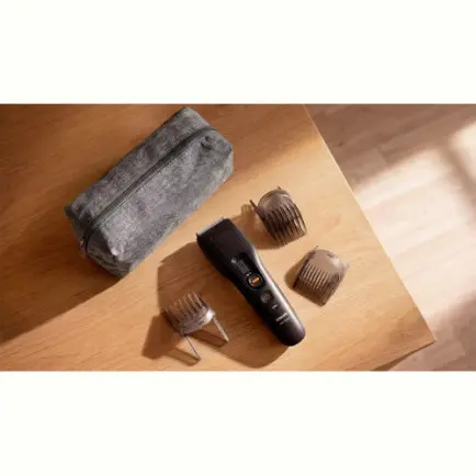 Машинка для стрижки Philips Hairclipper Series 5000 HC5733/15