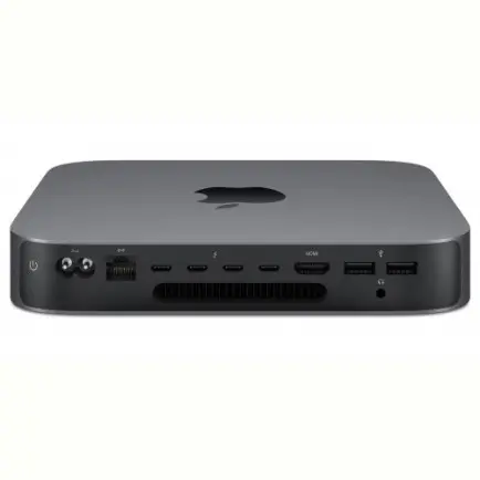 Комп`ютер Apple Mac Mini A1993 (Z0W2000U7)