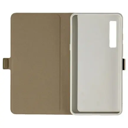 Чохол-книжка BOOX Flip-Fold для BOOX Palma 2 Creamy White (0CV0463R)