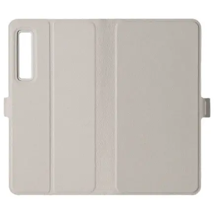 Чохол-книжка BOOX Flip-Fold для BOOX Palma 2 Creamy White (0CV0463R)