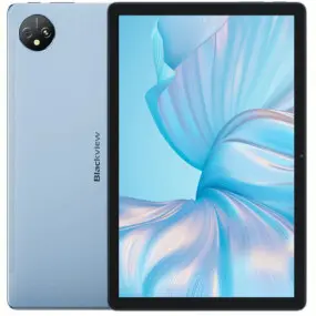 Планшет Blackview Tab 80 4/64GB 4G Dual Sim Blue