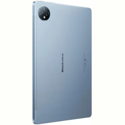 Планшет Blackview Tab 80 4/64GB 4G Dual Sim Blue