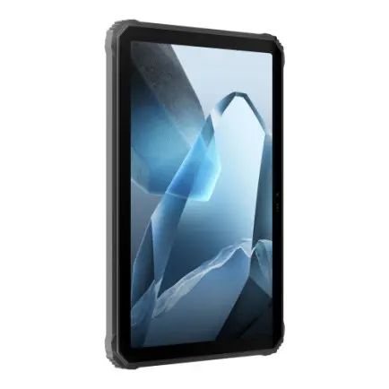 Планшет Oscal Spider 10 8/256GB 4G Dual Sim Black