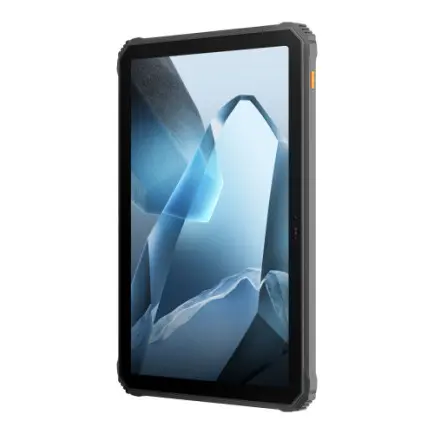 Планшет Oscal Spider 10 8/256GB 4G Dual Sim Black