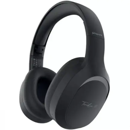 Bluetooth-гарнітура Proove Tender 2 APP Black (HPTR2001AP01)