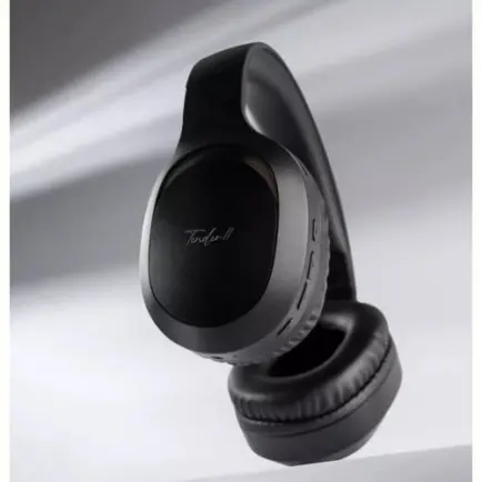 Bluetooth-гарнітура Proove Tender 2 APP Black (HPTR2001AP01)