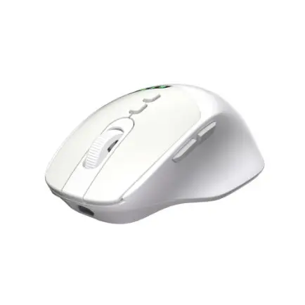 Мышь беспроводная OfficePro M520W White