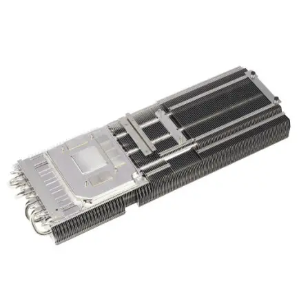 Відеокарта GF RTX 5080 16GB GDDR7 Noctua OC Asus (RTX5080-O16G-NOCTUA)