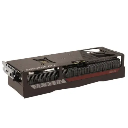 Відеокарта GF RTX 5080 16GB GDDR7 Noctua OC Asus (RTX5080-O16G-NOCTUA)