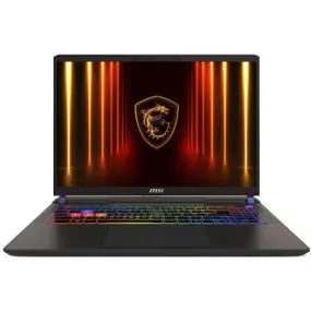 Ноутбук MSI Vector A16 HX A8WHG (A8WHG-072XUA)
