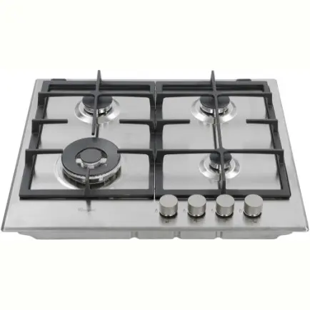 Варильна поверхня Whirlpool GMA 6422 IX