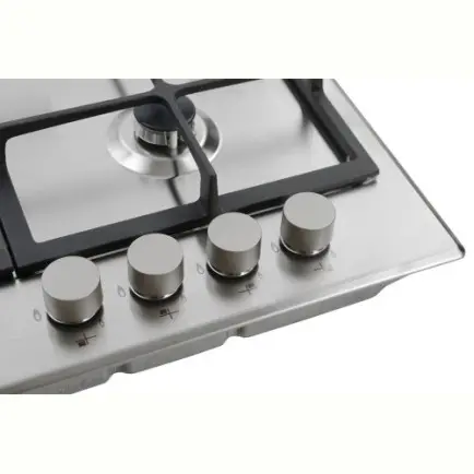 Варильна поверхня Whirlpool GMA 6422 IX