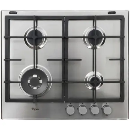 Варильна поверхня Whirlpool GMA 6422 IX
