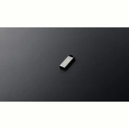 Флеш-накопичувач USB3.2 256GB Kingston DataTraveler Kyson Silver/Black (DTKN/256GB)